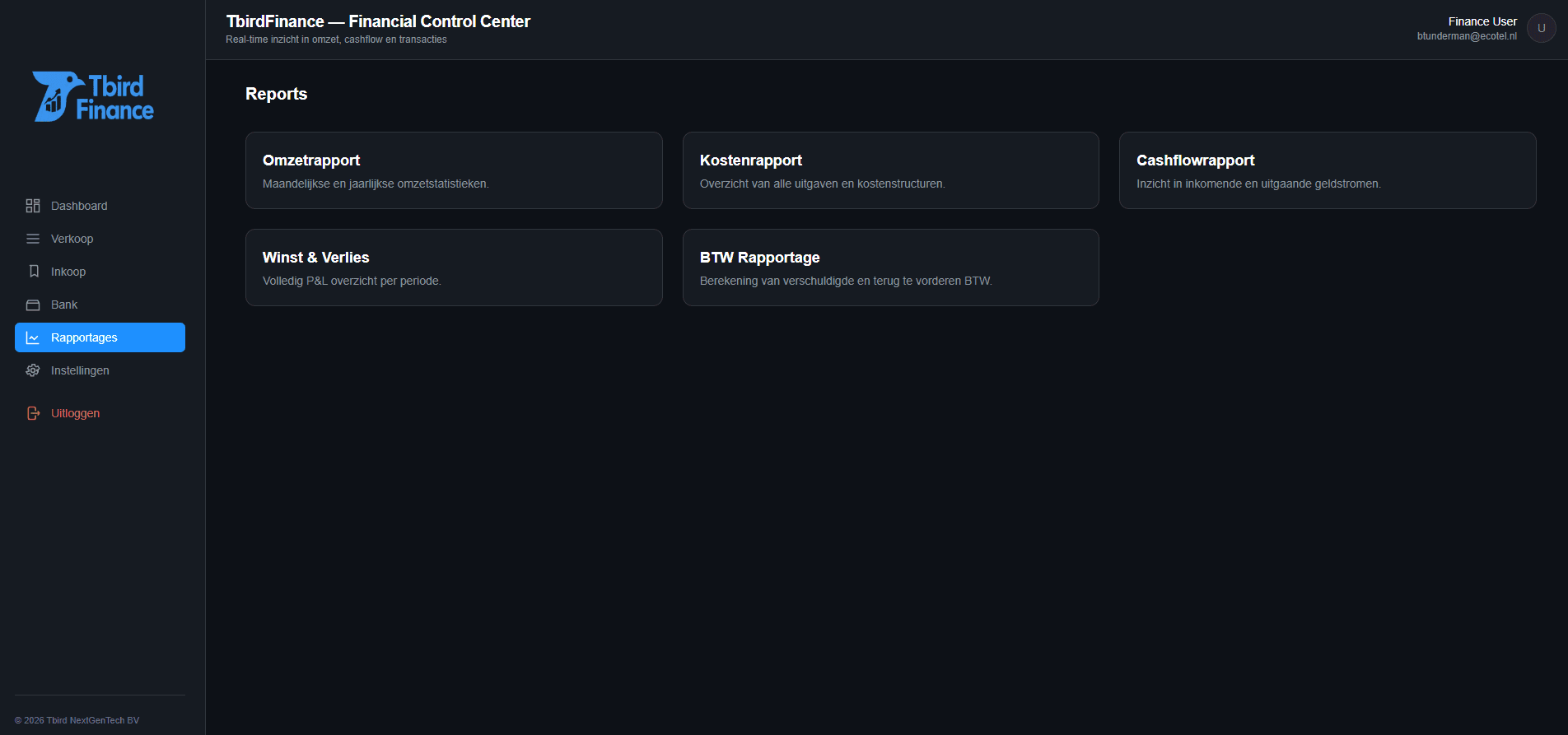 NextGenTech Visual